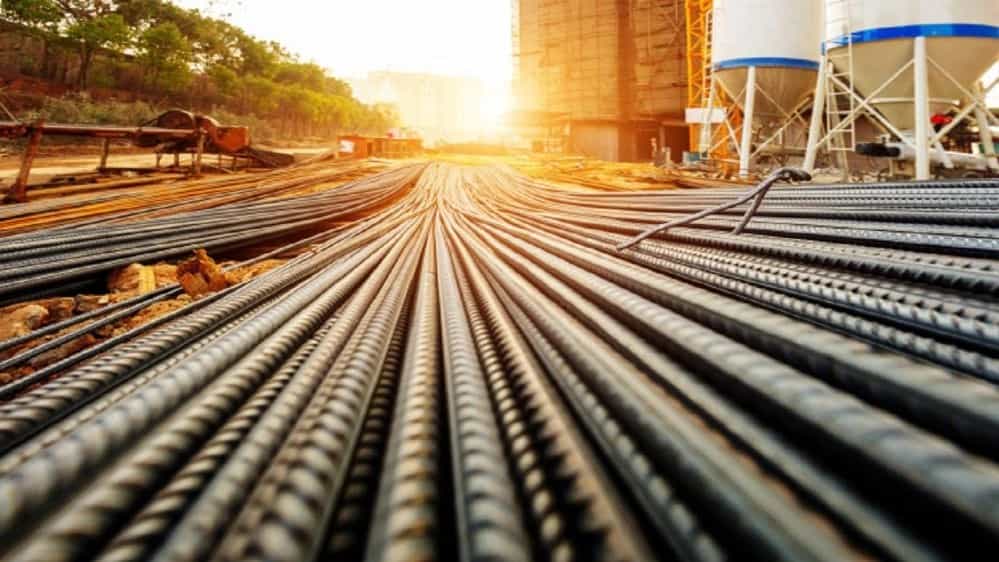 قیمت آهن الات ساختمانی امروز در اصفهان